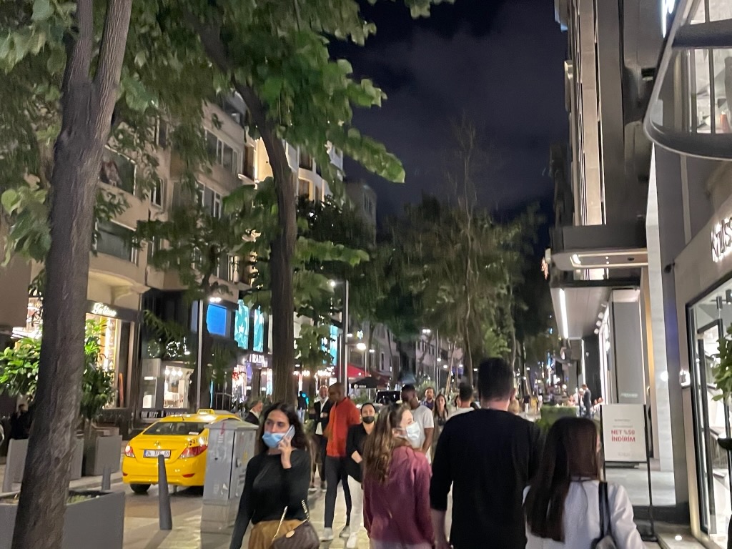 Türkiye 2021 — photo 175