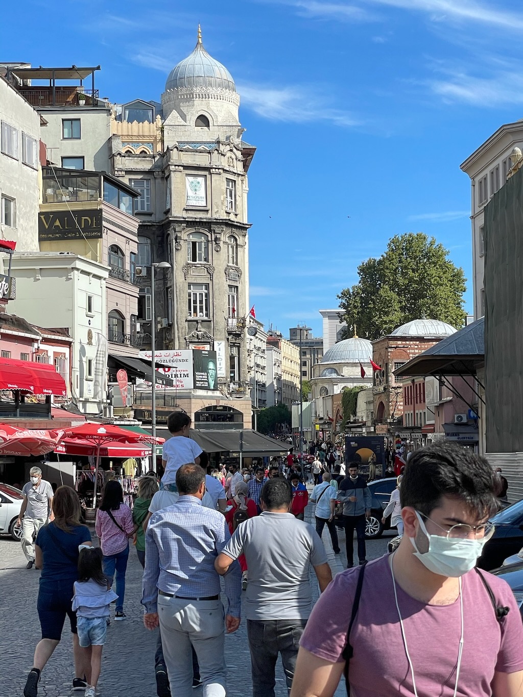 Türkiye 2021 — photo 139
