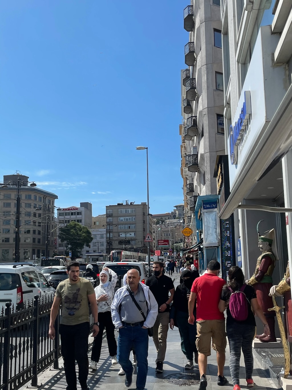 Türkiye 2021 — photo 83