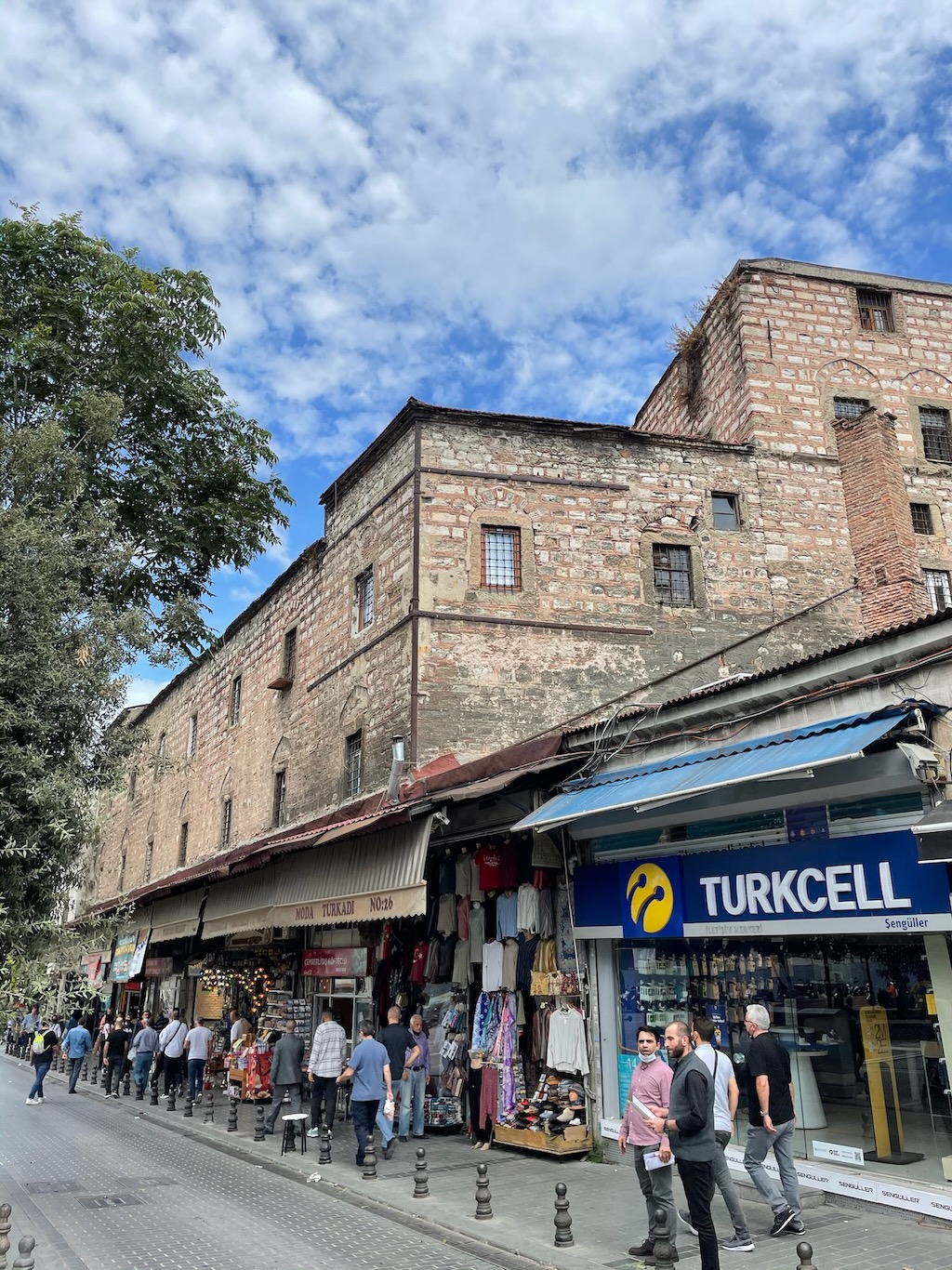 Türkiye 2021 — photo 145