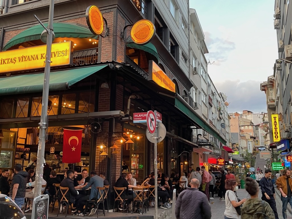 Türkiye 2021 — photo 31