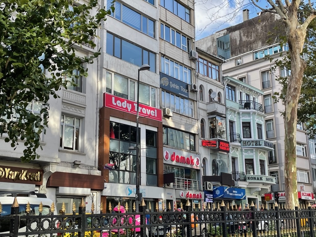 Türkiye 2021 — photo 159