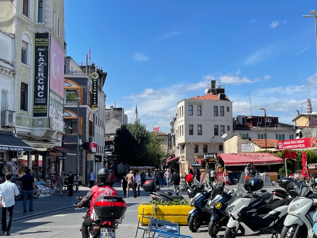 Türkiye 2021 — photo 124