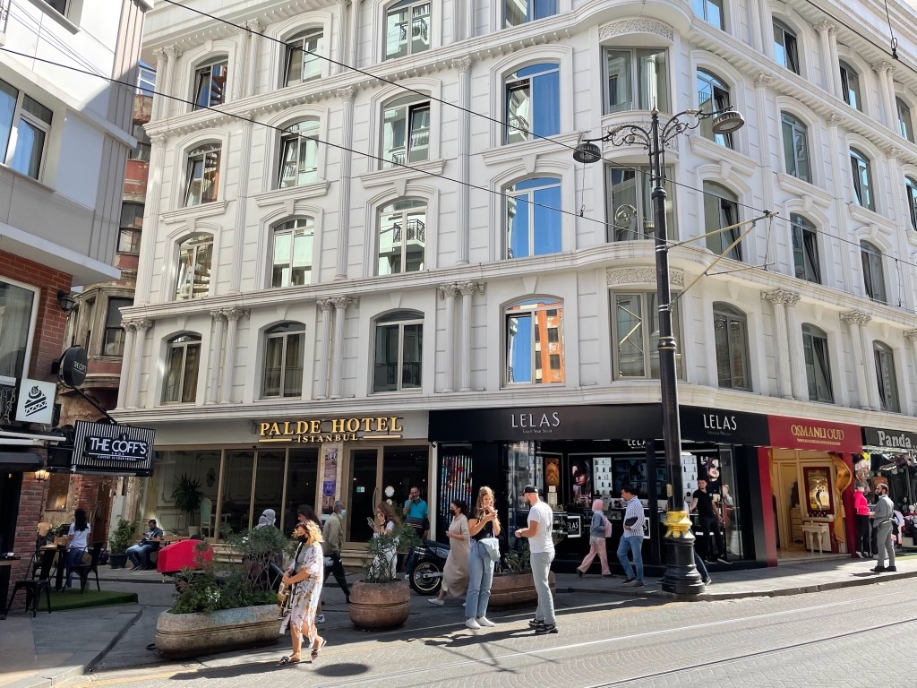 Türkiye 2021 — photo 90