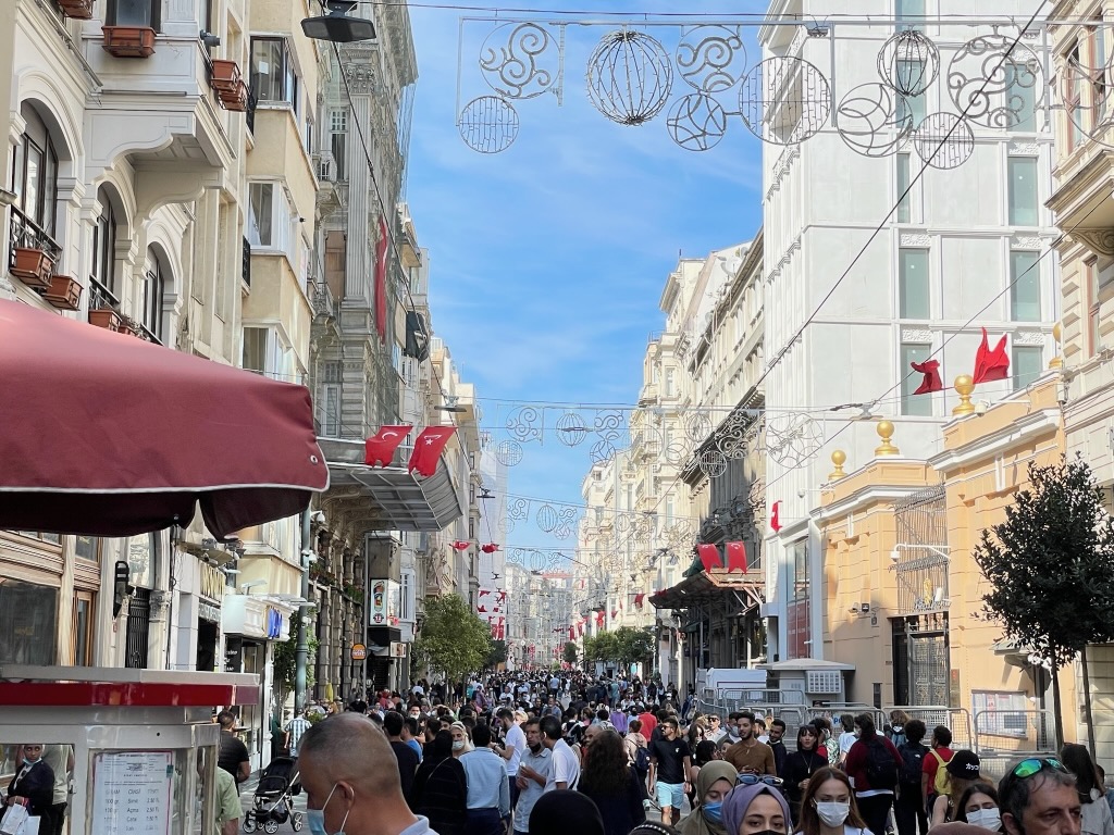 Türkiye 2021 — photo 334