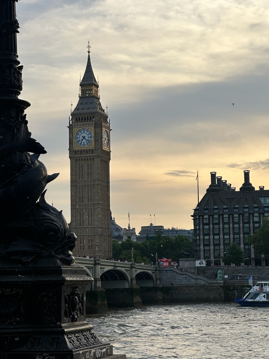 England + Ireland 2026 — photo 4