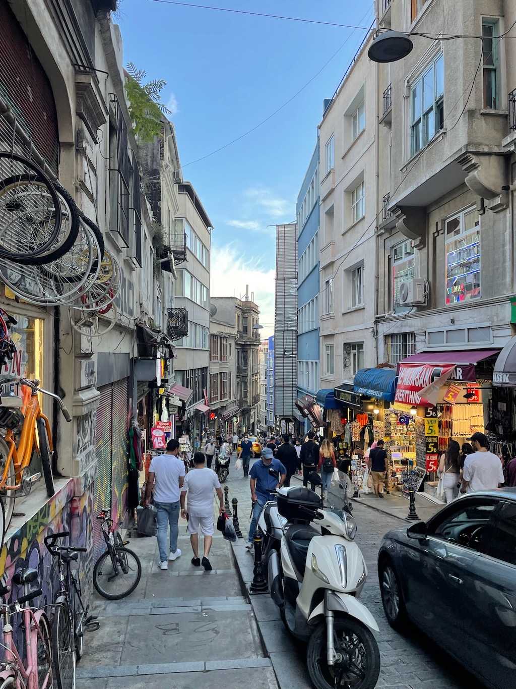 Türkiye 2021 — photo 341