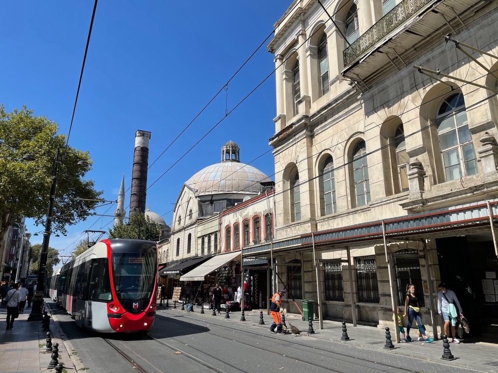 Türkiye 2021 — photo 123