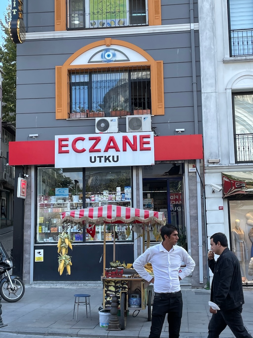 Türkiye 2021 — photo 150