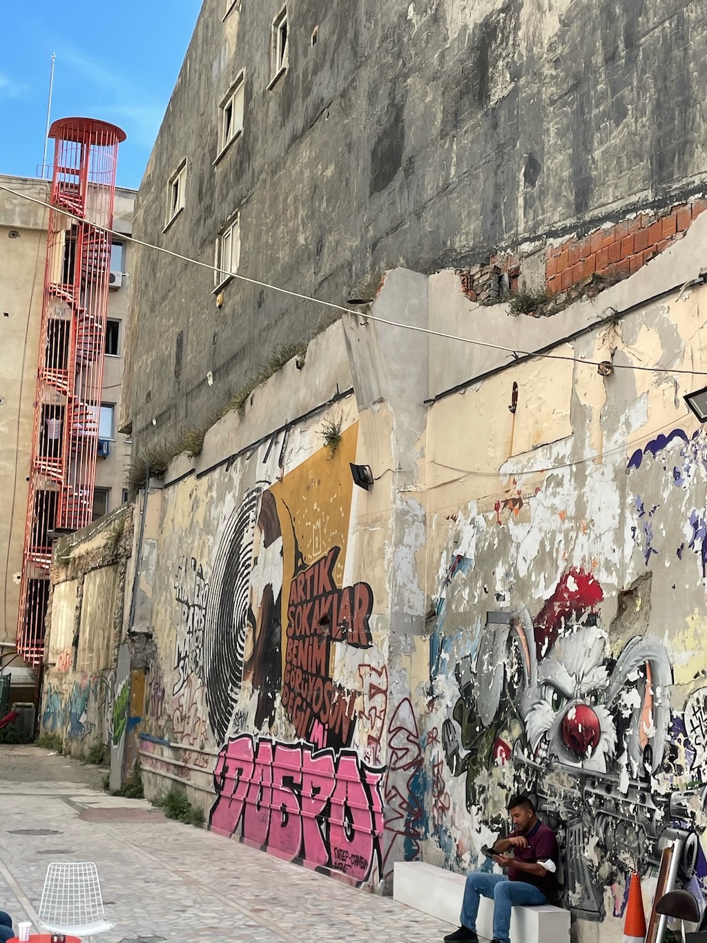 Türkiye 2021 — photo 317