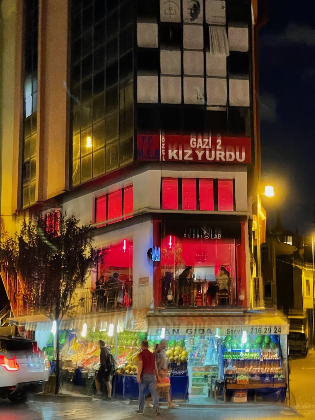 Türkiye 2021 — photo 172