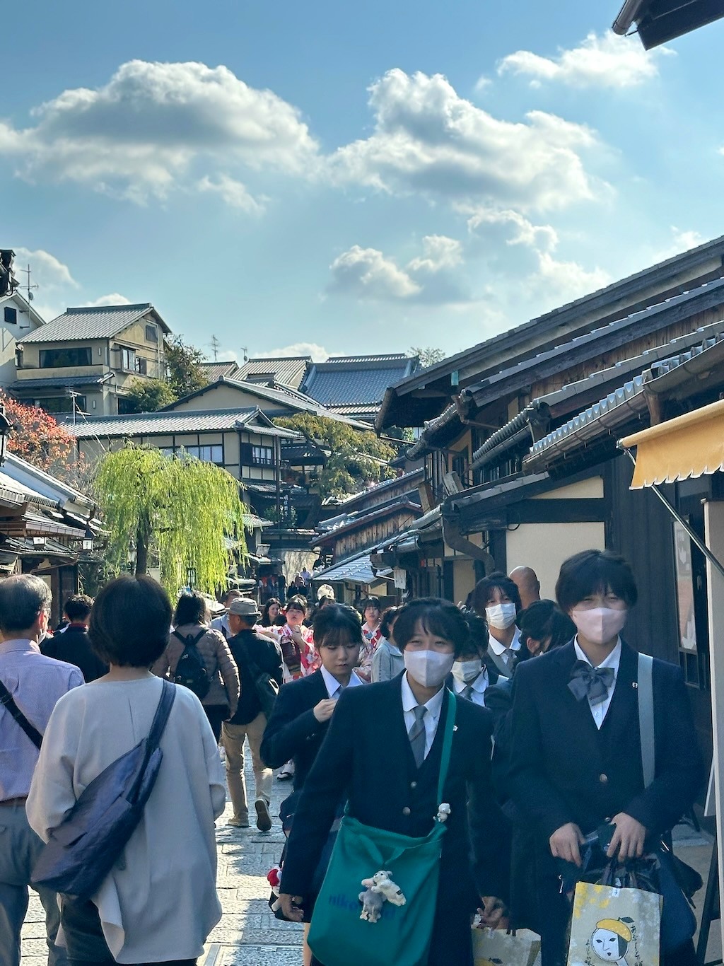 Japan 2023 — photo 360
