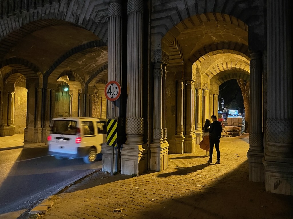 Türkiye 2021 — photo 37