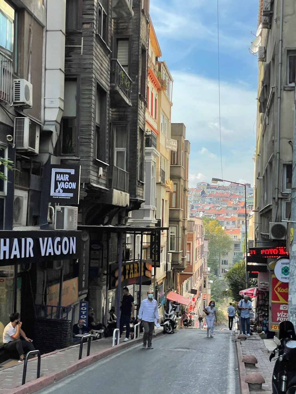 Türkiye 2021 — photo 314