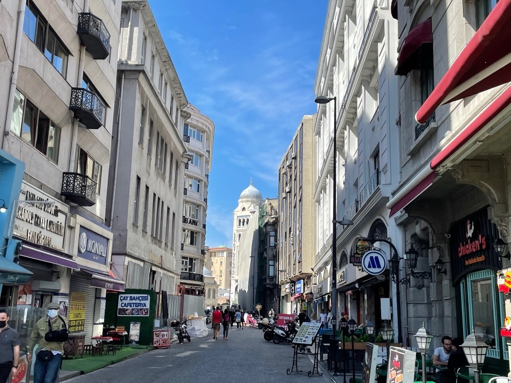 Türkiye 2021 — photo 85