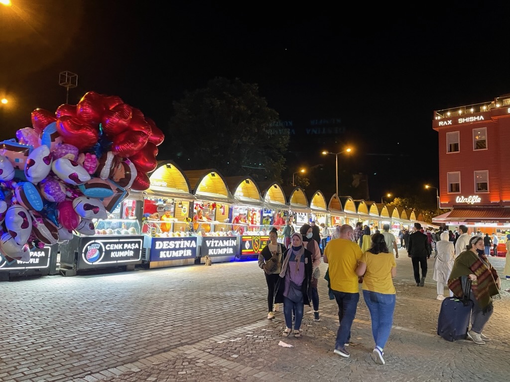 Türkiye 2021 — photo 40