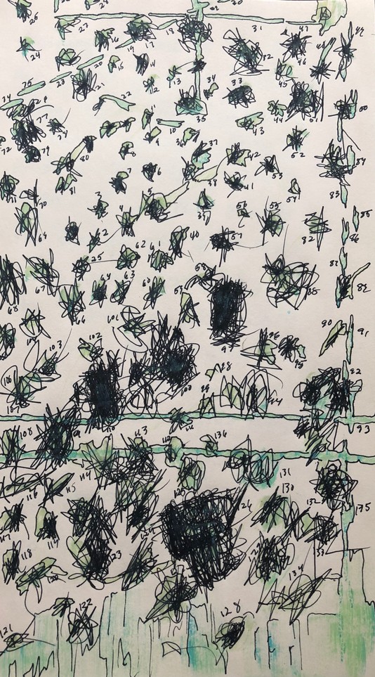 Artwork by Matt Highland