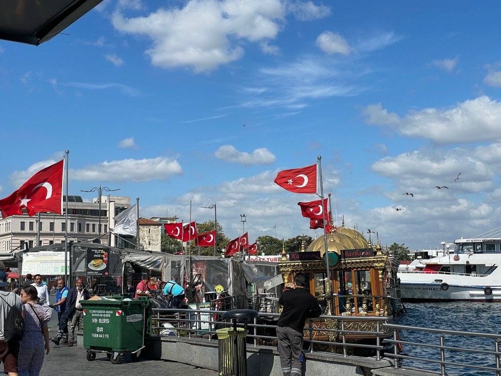 Türkiye 2021 — photo 75