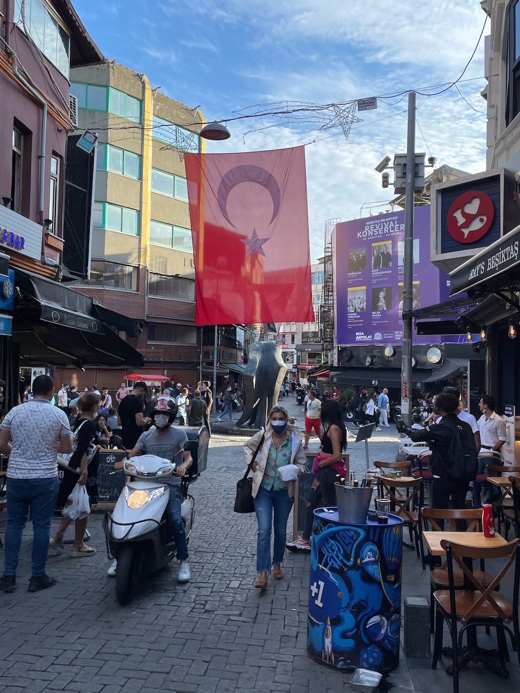 Türkiye 2021 — photo 320