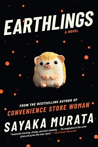 Cover of Earthlings