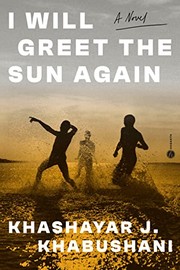 Cover of I Will Greet the Sun Again