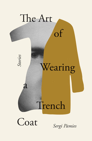 Cover of The Art of Wearing a Trenchcoat