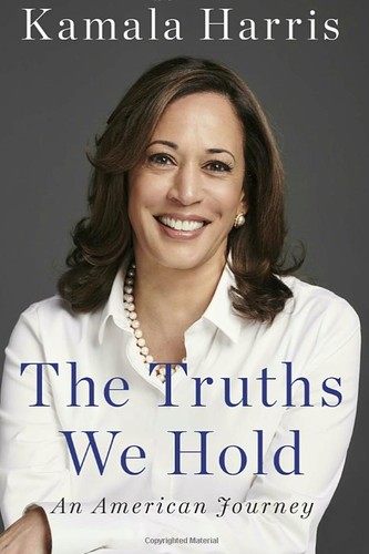 Cover of The Truths We Hold