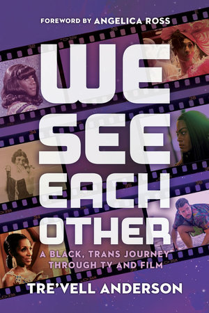 Cover of We See Each Other